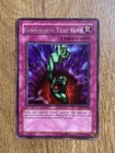 Bottomless Trap Hole