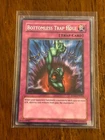 Bottomless Trap Hole