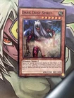 Dark Dust Spirit