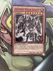 Ancient Gear Golem
