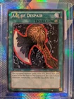 Axe of Despair