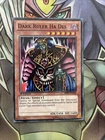 Dark Ruler Ha Des