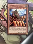 Guardian Sphinx