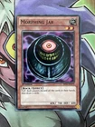Morphing Jar
