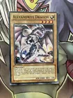 Alexandrite Dragon