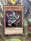 Ninja Grandmaster Sasuke