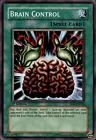 Brain Control