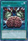 Brain Control