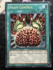 Brain Control