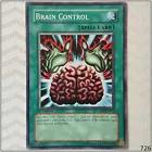 Brain Control