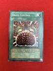 Brain Control