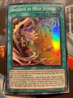 Exchange of the Spirit