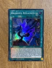 Branded Regained
