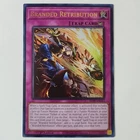 Branded Retribution