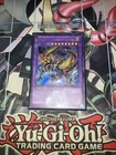 Brave-Eyes Pendulum Dragon