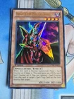 Breaker the Magical Warrior