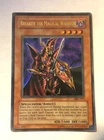 Breaker the Magical Warrior