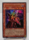 Breaker the Magical Warrior
