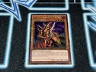 Breaker the Magical Warrior