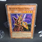 Breaker the Magical Warrior