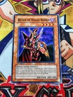 Breaker the Magical Warrior