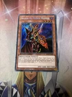 Breaker the Magical Warrior