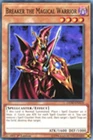 Breaker the Magical Warrior
