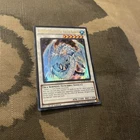 Brionac, Dragon of the Ice Barrier