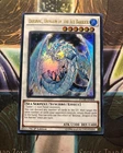 Brionac, Dragon of the Ice Barrier