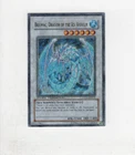 Brionac, Dragon of the Ice Barrier