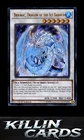Brionac, Dragon of the Ice Barrier
