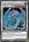 Brionac, Dragon of the Ice Barrier