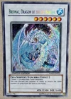 Brionac, Dragon of the Ice Barrier