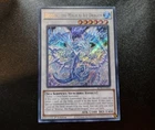 Brionac, the Magical Ice Dragon