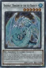 General Grunard of the Ice Barrier