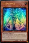 Astral Barrier