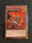 Brotherhood of the Fire Fist - Bear