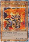 Brotherhood of the Fire Fist - Gorilla