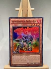 Brotherhood of the Fire Fist - Bear