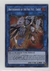 Brotherhood of the Fire Fist - Ram