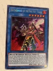 Brotherhood of the Fire Fist - Boar