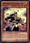 Brotherhood of the Fire Fist - Eagle