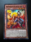 Brotherhood of the Fire Fist - Snake