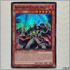 Brotherhood of the Fire Fist - Swallow
