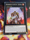 Brotherhood of the Fire Fist - Tiger King