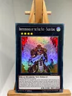 Brotherhood of the Fire Fist - Leopard