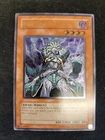 Brron, Mad King of Dark World