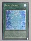 Bubble Shuffle