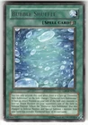 Bubble Shuffle