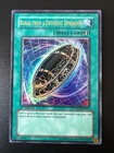 Burial from a Different Dimension